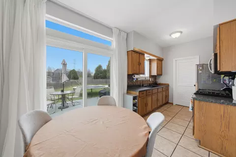 Kitchen - 14032 Danbury Dr, Plainfield, IL 60544 photo 1 of 3