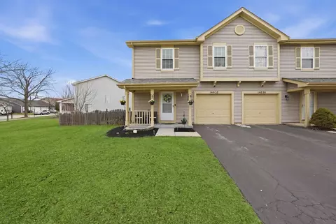 14032 Danbury Dr, Plainfield, IL 60544
