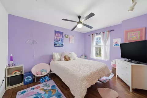 Bedroom - 14032 Danbury Dr, Plainfield, IL 60544 photo 3 of 6