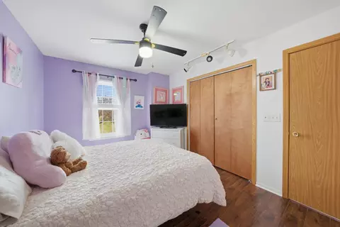 Bedroom - 14032 Danbury Dr, Plainfield, IL 60544 photo 4 of 6