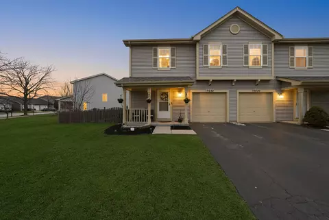 Exterior - 14032 Danbury Dr, Plainfield, IL 60544 photo 2 of 4
