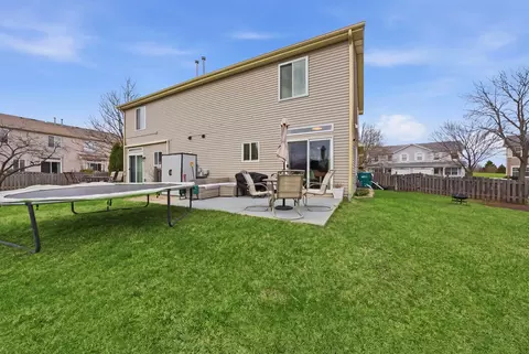 Exterior - 14032 Danbury Dr, Plainfield, IL 60544 photo 3 of 4