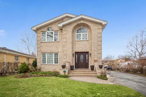 420 Radcliffe Ave, Des Plaines, IL 60016