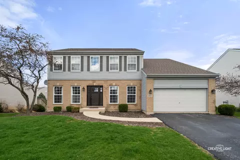 Undisclosed, Plainfield, IL 60544