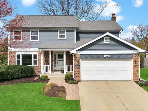 1641 Lois Ann Ln, Naperville, IL 60563