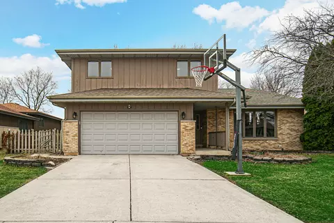 624 Driftwood Ave, Romeoville, IL 60446