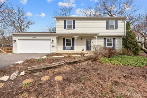 557 Ingalton Ave, West Chicago, IL 60185