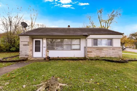 321 Onarga St, Park Forest, IL 60466