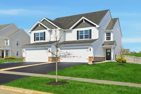 7625 Stonecrop Ln, Joliet, IL 60431