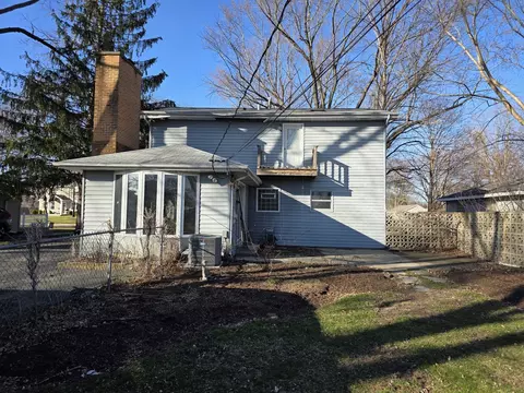 2503 George St, Rolling Meadows, IL 60008 photo 20