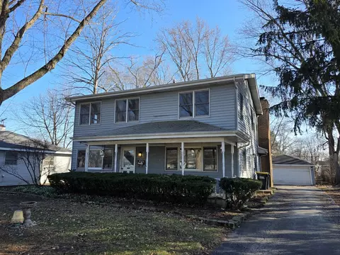 2503 George St, Rolling Meadows, IL 60008