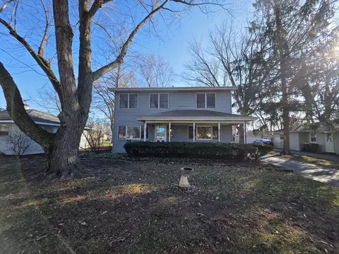 2503 George St, Rolling Meadows, IL 60008 photo 2