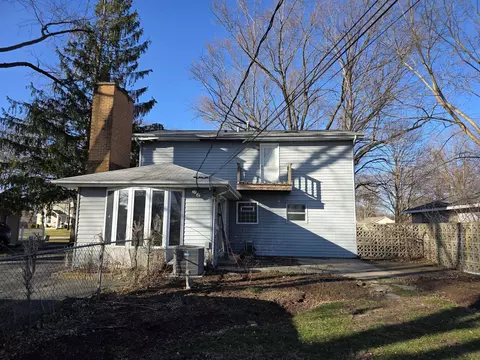 2503 George St, Rolling Meadows, IL 60008 photo 21