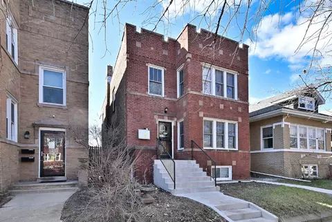 5029 W Altgeld St, Chicago, IL 60639