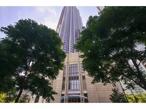 Undisclosed, Chicago, IL 60611