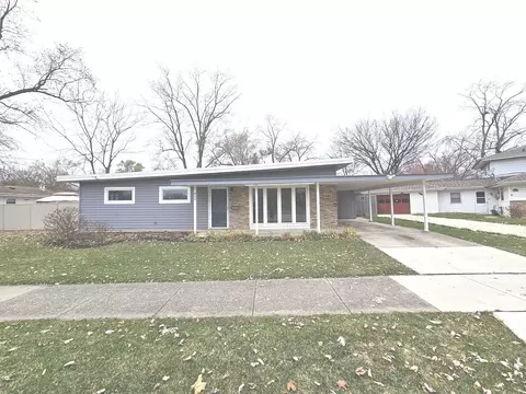 434 Shabbona Dr, Park Forest, IL 60466