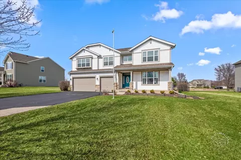3591 Ayres Dr, Aurora, IL 60506