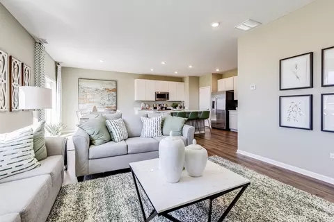 Living - 405 S Constitution Dr, Aurora, IL 60506 photo 3 of 4