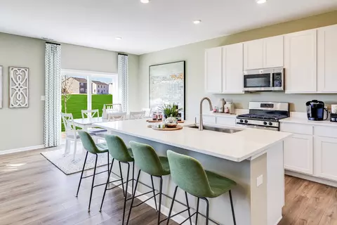 Kitchen - 405 S Constitution Dr, Aurora, IL 60506 photo 1 of 3