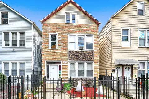 4817 S Laflin St, Chicago, IL 60609