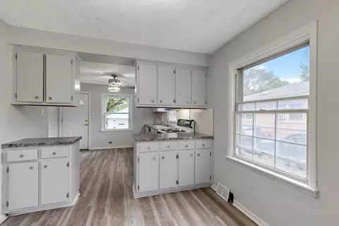 Kitchen - 320 Streamside Dr, Harvey, IL 60426 photo 1 of 2