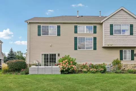 Exterior - 1195 Mark Ct, Antioch, IL 60002 photo 3 of 4