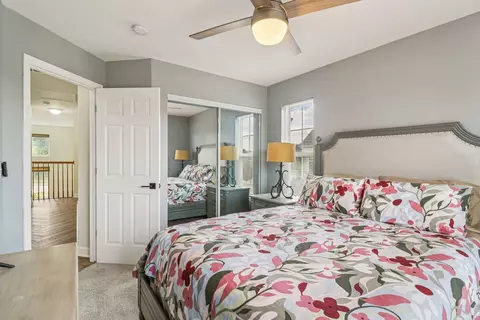Bedroom - 1195 Mark Ct, Antioch, IL 60002 photo 5 of 5