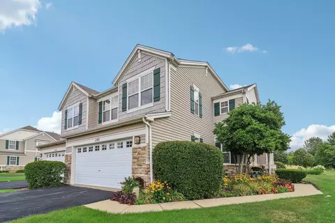 Exterior - 1195 Mark Ct, Antioch, IL 60002 photo 2 of 4
