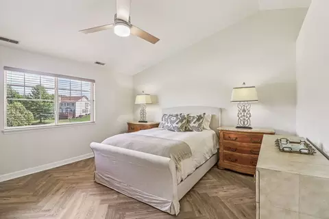 Bedroom - 1195 Mark Ct, Antioch, IL 60002 photo 1 of 5