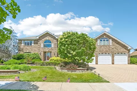 7916 Dooneen Ave, Tinley Park, IL 60477