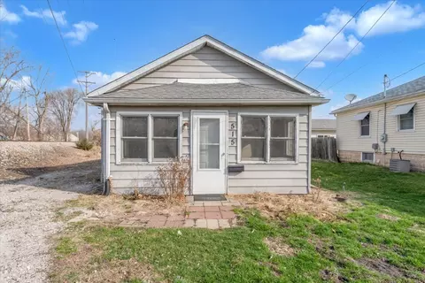 515 2nd Ave W, Milan, IL 61264