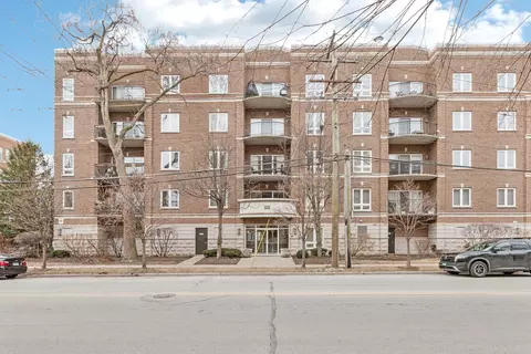 Exterior - 1277 E Thacker St #303, Des Plaines, IL 60016 photo 2 of 4