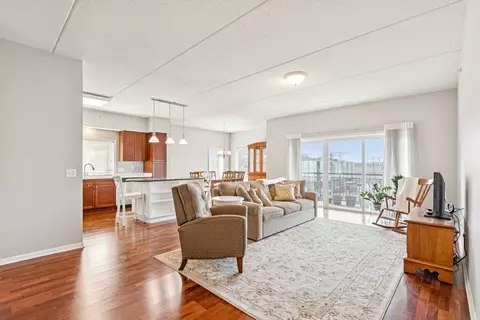 Living - 1277 E Thacker St #303, Des Plaines, IL 60016 photo 1 of 3