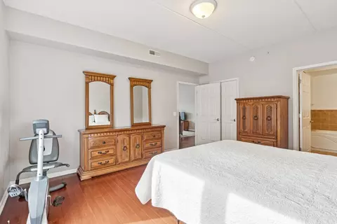 Bedroom - 1277 E Thacker St #303, Des Plaines, IL 60016 photo 2 of 4