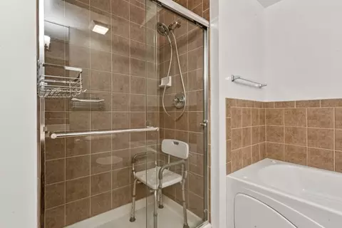 Bath - 1277 E Thacker St #303, Des Plaines, IL 60016 photo 2 of 4