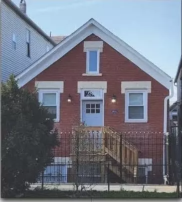 2841 W 25th St, Chicago, IL 60623