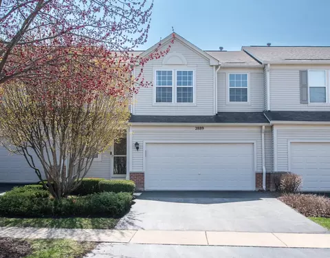 2889 Peachtree Cir, Aurora, IL 60502