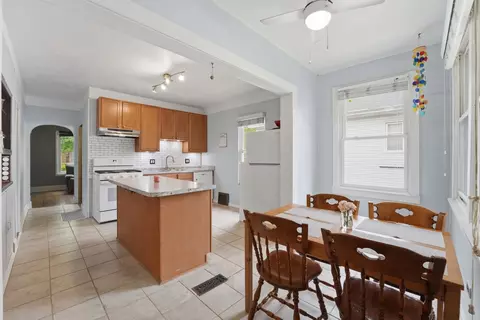 Kitchen - 4140 Anna Ave, Lyons, IL 60534 photo 3 of 5