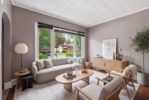 Living - 4140 Anna Ave, Lyons, IL 60534 photo 1 of 3