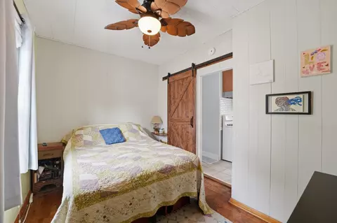 Bedroom - 4140 Anna Ave, Lyons, IL 60534 photo 1 of 3