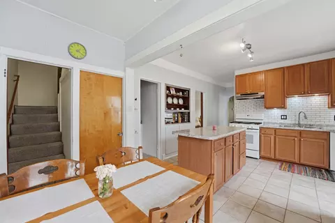 Kitchen - 4140 Anna Ave, Lyons, IL 60534 photo 1 of 5