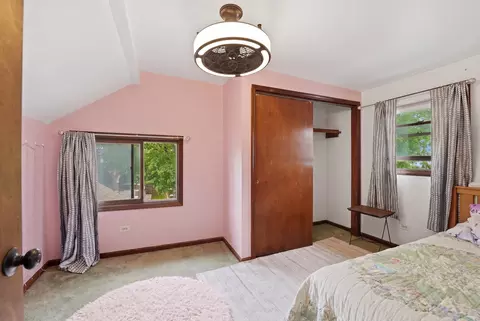 Bedroom - 4140 Anna Ave, Lyons, IL 60534 photo 2 of 3
