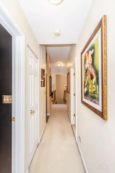 Entry Way - 274 Wildspring Ct, Itasca, IL 60143 photo 6 of 7