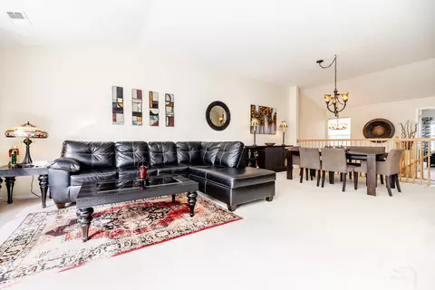 Living - 274 Wildspring Ct, Itasca, IL 60143 photo 3 of 3