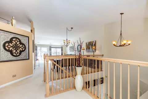 Entry Way - 274 Wildspring Ct, Itasca, IL 60143 photo 5 of 7