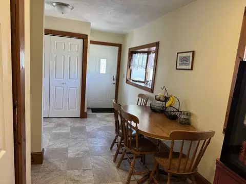 Entry Way - 315 W 1st St, Bennett, IA 52721 photo 1 of 2