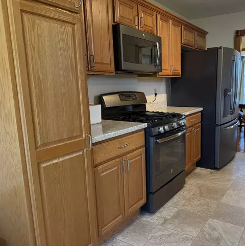Kitchen - 315 W 1st St, Bennett, IA 52721 photo 6 of 7