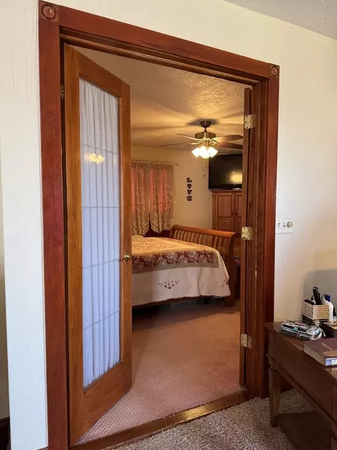 Entry Way - 315 W 1st St, Bennett, IA 52721 photo 2 of 2