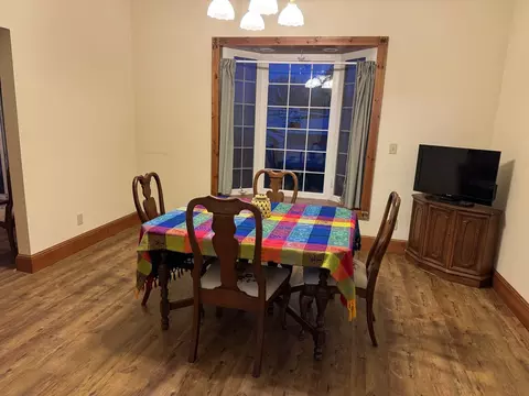 Dining - 315 W 1st St, Bennett, IA 52721 photo 3 of 3
