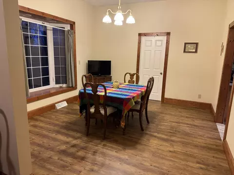 Dining - 315 W 1st St, Bennett, IA 52721 photo 2 of 3